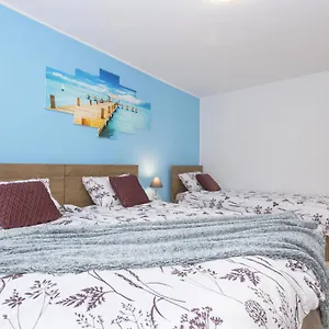 Apartment Hea, Sveta Marina